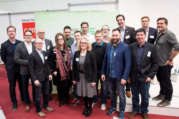 Serious Games Conference 2016 schließt mit Besucherrekord