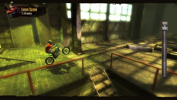 "Trials HD" ist Millionenhit
