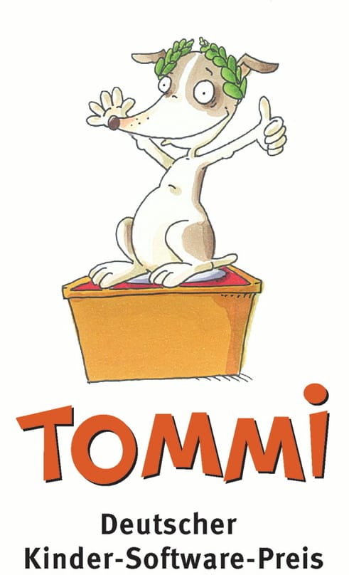 Nominierungen Tommi 2009