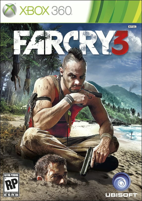 "Far Cry 3" braucht länger