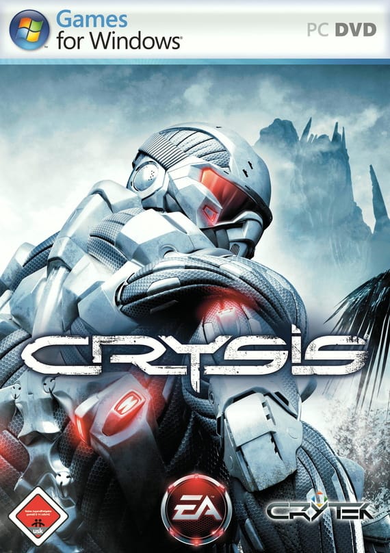 "Crysis": Demo-Aktion war voller Erfolg