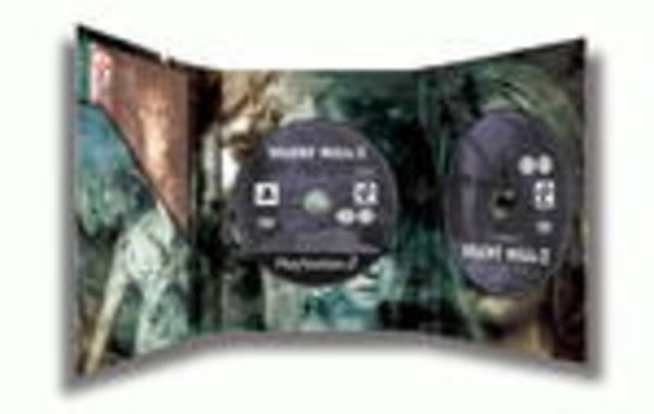 Konami: "Silent Hill 2" mit Bonus-DVD