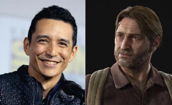 The Last of Us: Gabriel Luna spielt Tommy