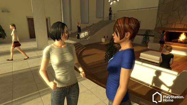 Games toppen Vaporware-Liste von "Wired"