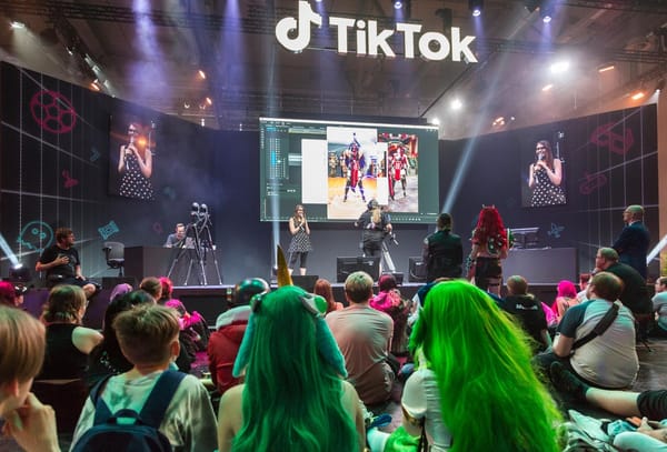 gamescom startet Flächenverkauf und öffnet sich für Film und Streaming