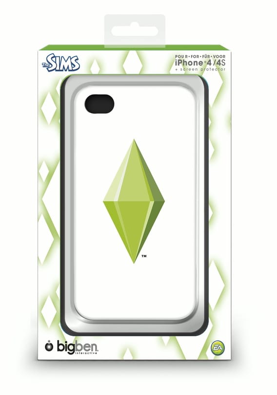 EA-Lizenzen für Bigben-Portfolio