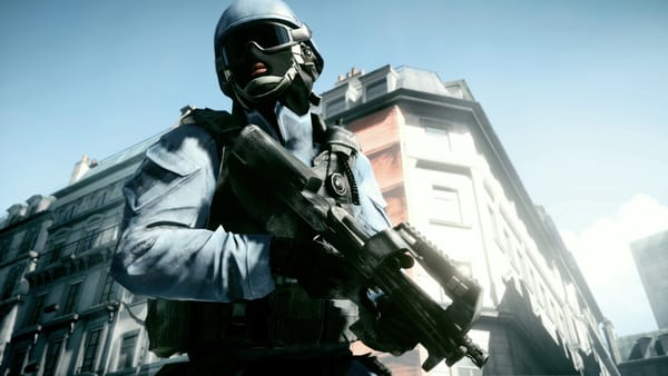 Battlefield 3 Premium: EA führt Multiplayer-Abo ein