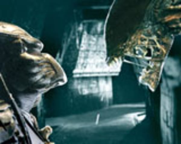 Zum Filmstart: Mobile Game "Alien vs. Predator"