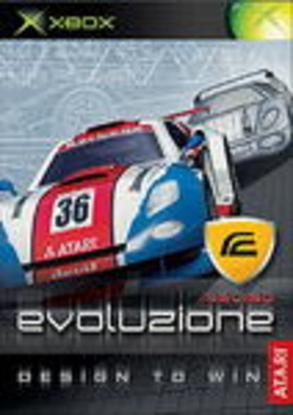 "Racing Evoluzione": Eigenes Design auf vier Rädern