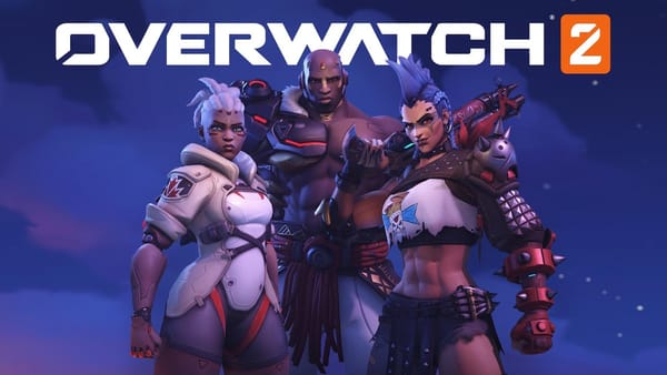 "Overwatch 2" verzichtet auf Lootboxen und wird Live-Service-Game