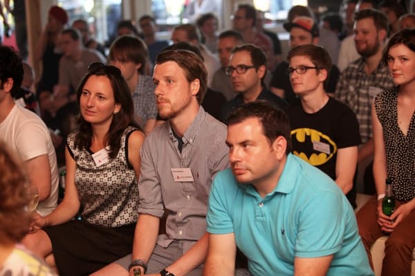 250 kamen zum Gamecity Sommertreff