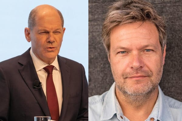 Scholz überträgt Zuständigkeit für Games ans Wirtschaftsministerium