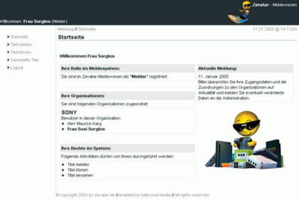 Zentrale Meldestelle für Games geschaffen