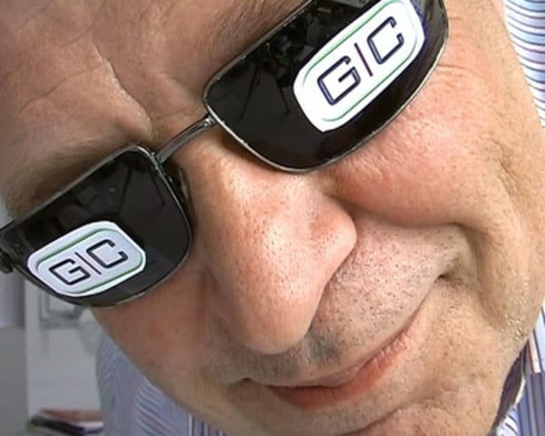 Videokolumne: "GC, Stapelware & Seele Seel"