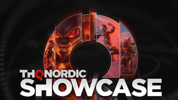 Vier Neuheiten auf der THQ Nordic Showcase 2022