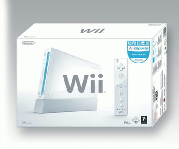Wii in Down Under: 80.000 Konsolen abgesetzt