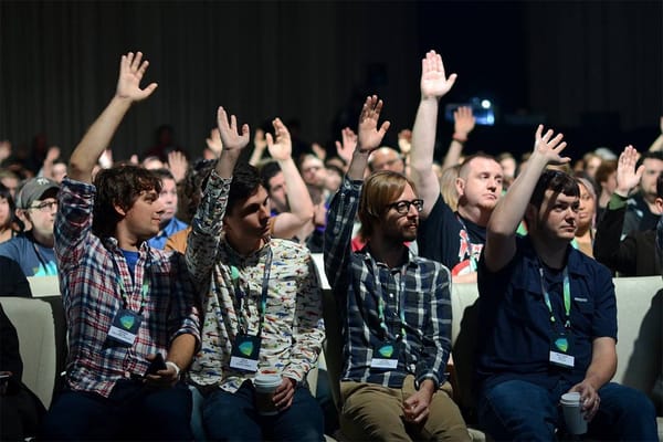 Unite-Konferenz lockt nach Berlin