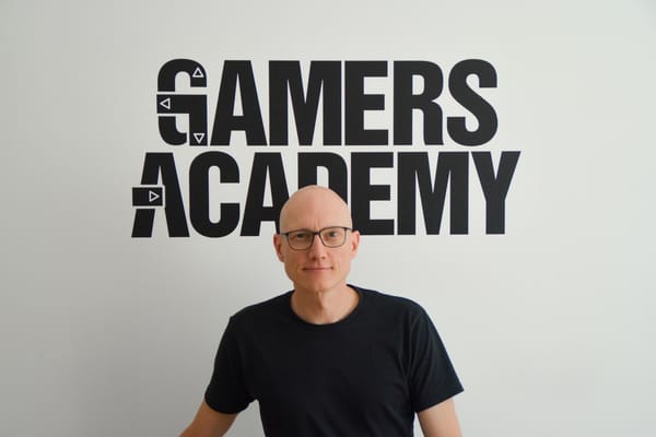 Gamers Academy: Besser werden als Passion und Businessmodell
