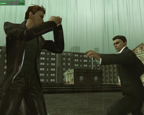 SOE hilft Warner Bros. Interactive auf die Sprünge