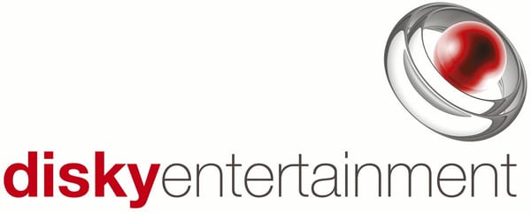 Disky Entertainment zeigt neue CI auf der GC