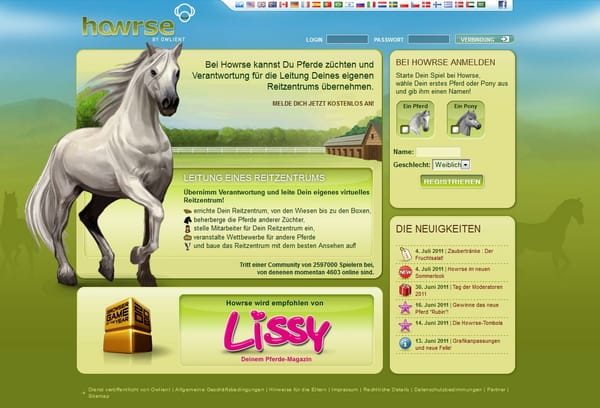 Ubisoft kauft Owlient