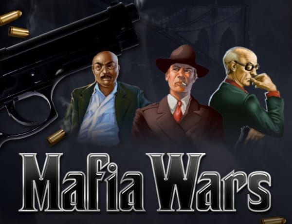 "Mafia Wars" lernt neue Sprachen