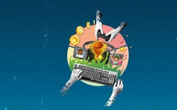 Deloitte-Studie: Gute Prognose für den E-Sport-Markt
