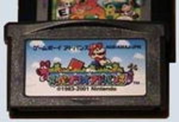 Nintendo senkt Cartridge-Preis