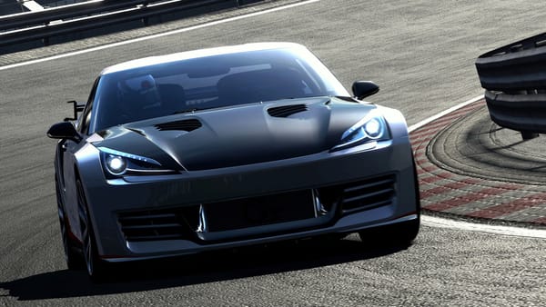 "Gran Turismo 5" bei 6,3 Mio. Einheiten