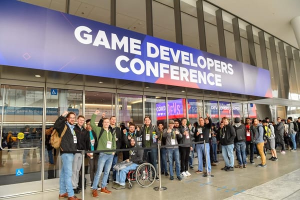 GDC Summer kurz vor gamescom und devcom geplant