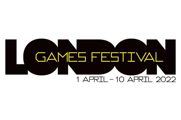 UKIE kündigt London Games Festival für April 2022 an
