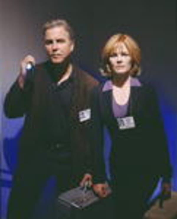 Ubi Soft sichert sich Rechte an TV-Serie "CSI"