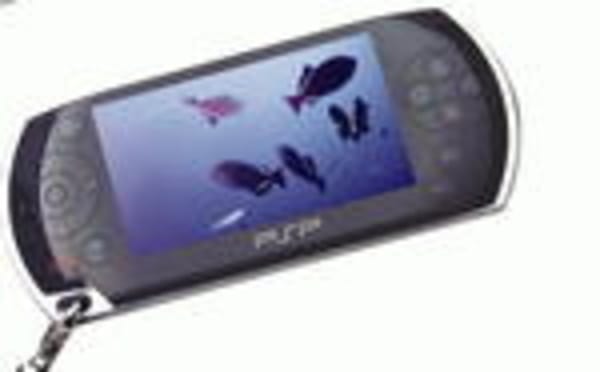 PSP-Debüt am 12. Dezember
