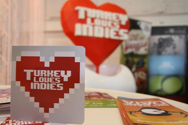 Türkei startet Indie-Games-Kampagne