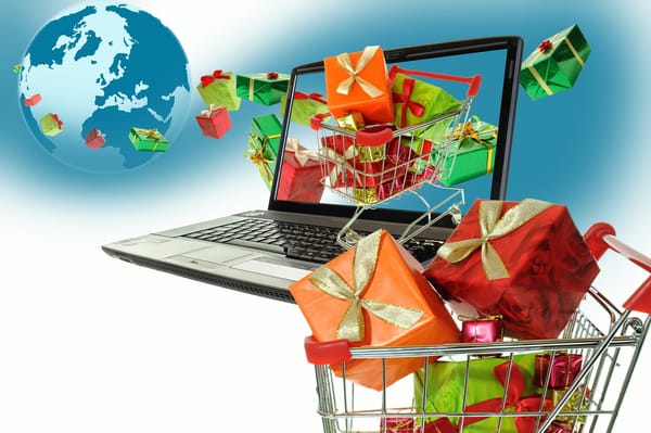 ComScore sagt gutes E-Commerce-Weihnachtsgeschäft voraus