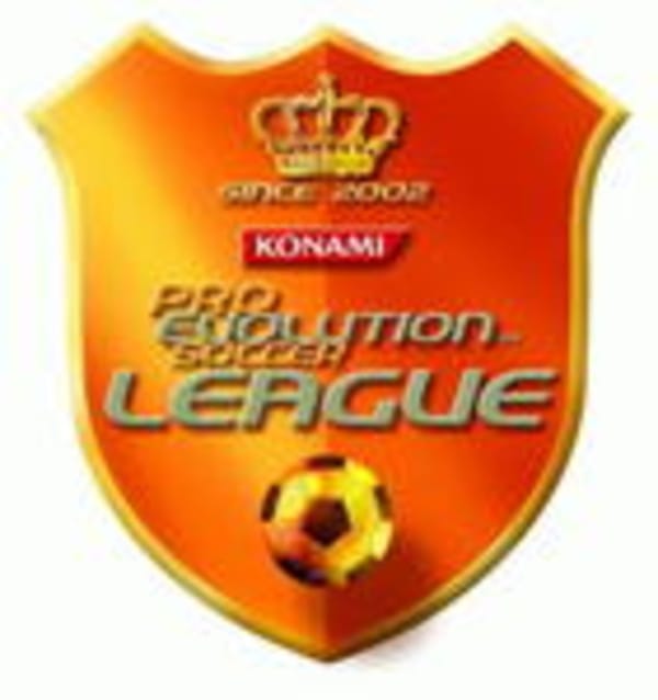 Konami veranstaltet "Pro Evolution Soccer 3"-Liga