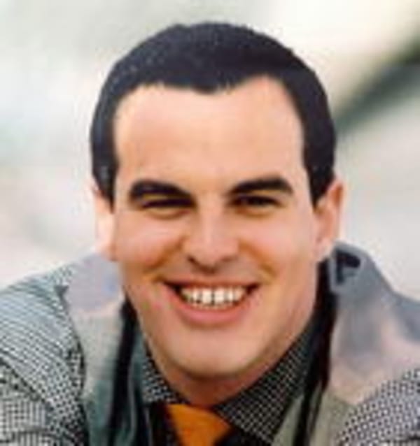 Carsten Bickhoff verlässt Creative