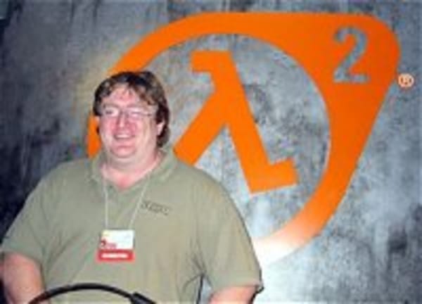 E3: "Half-Life 2" zum besten Spiel der Show gewählt