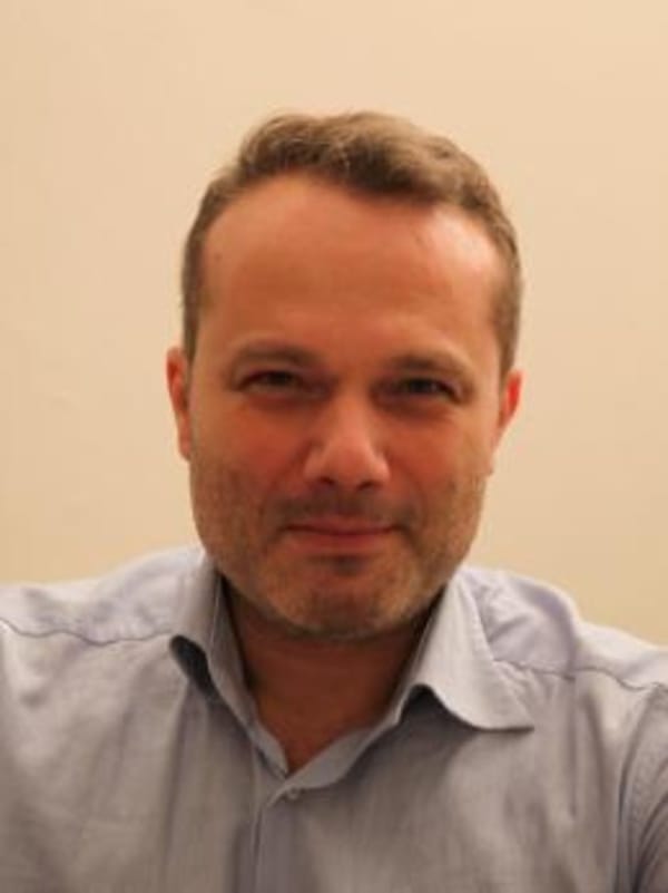 Fleury leitete neues Studio in Paris