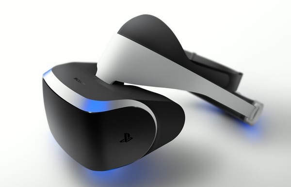 Project Morpheus wird PlayStation VR