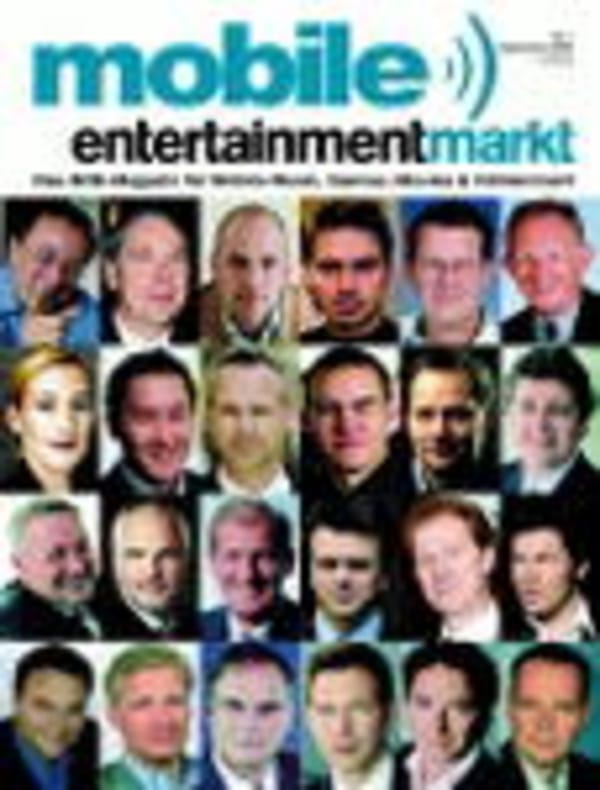 Kommen Sie auch drin vor?