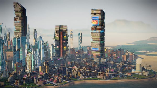 "SimCity" bekommt Offlinemodus