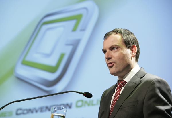 630 Fachbesucher kamen zur GCO