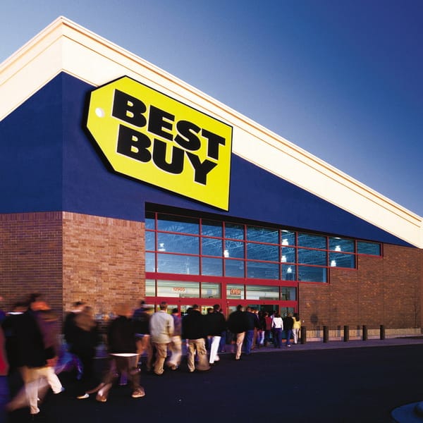 UK: Best Buy verramscht Wii zum Marktstart