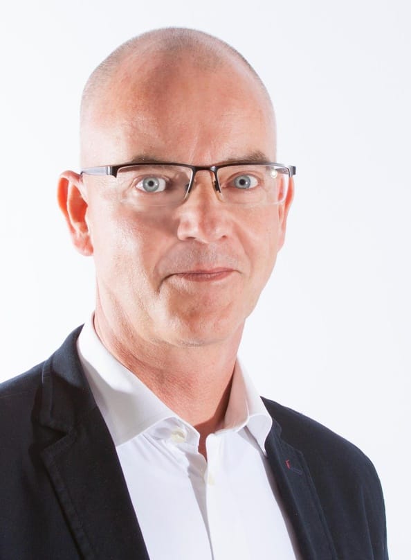 Eck leitet Vertrieb bei metoda