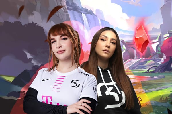 "Equal eSports Initiative" soll mehr Frauen in den E-Sport bringen