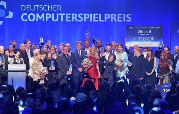 DCP 2018: Politische Statements statt glamouröser Selbstinszenierung