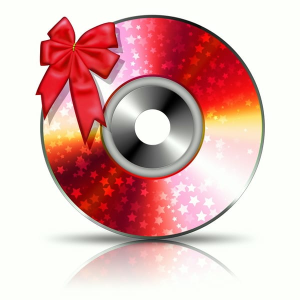 Charts: Weihnachtshits