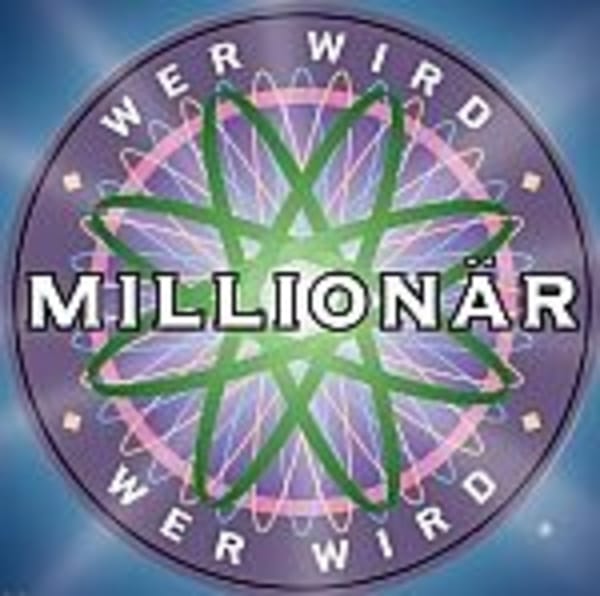 "Wer wird Millionär ...?" als Java-Game