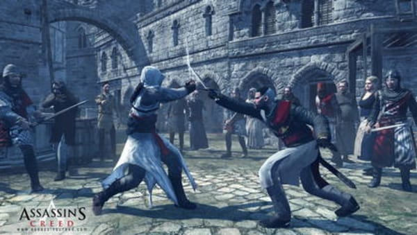 Ubisoft: Eine neue Marke pro Jahr